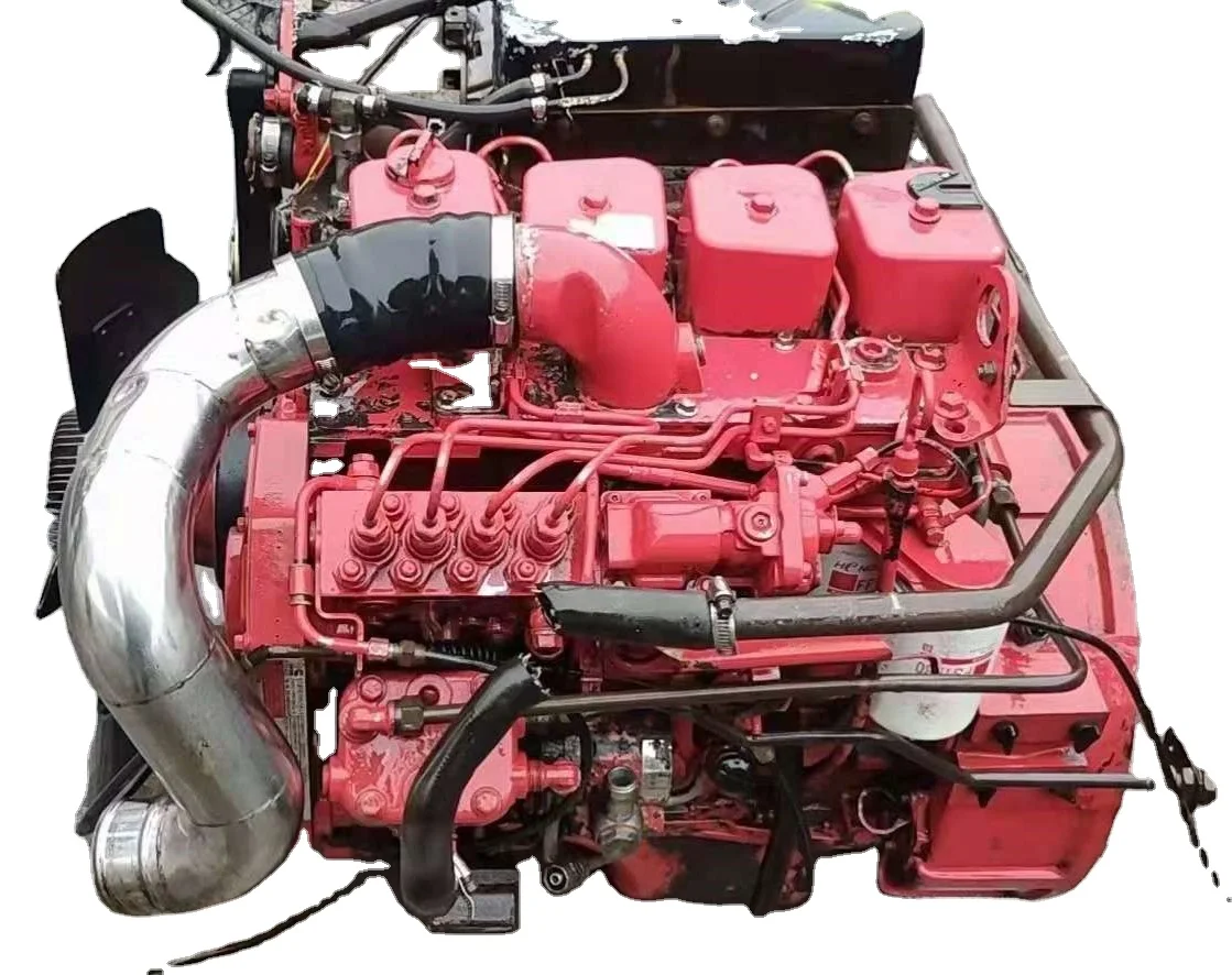 4Bt 6Bt 6Ct 6L Stea…