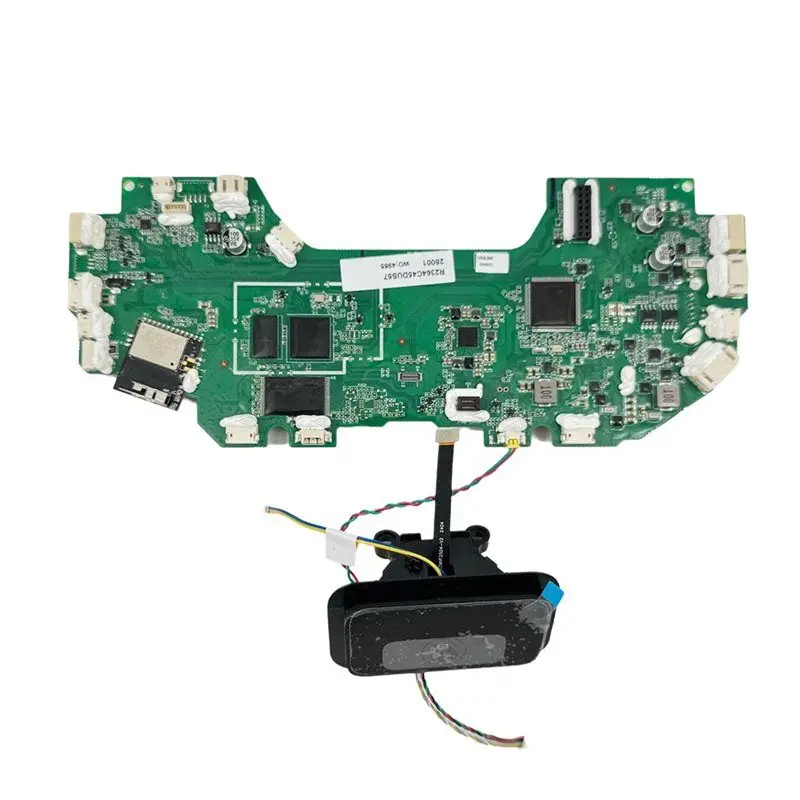

ABBZ-R2364C Motherboard Camera Assembly And Motherboard For Dreame L10s Pro Gen2 Global Version