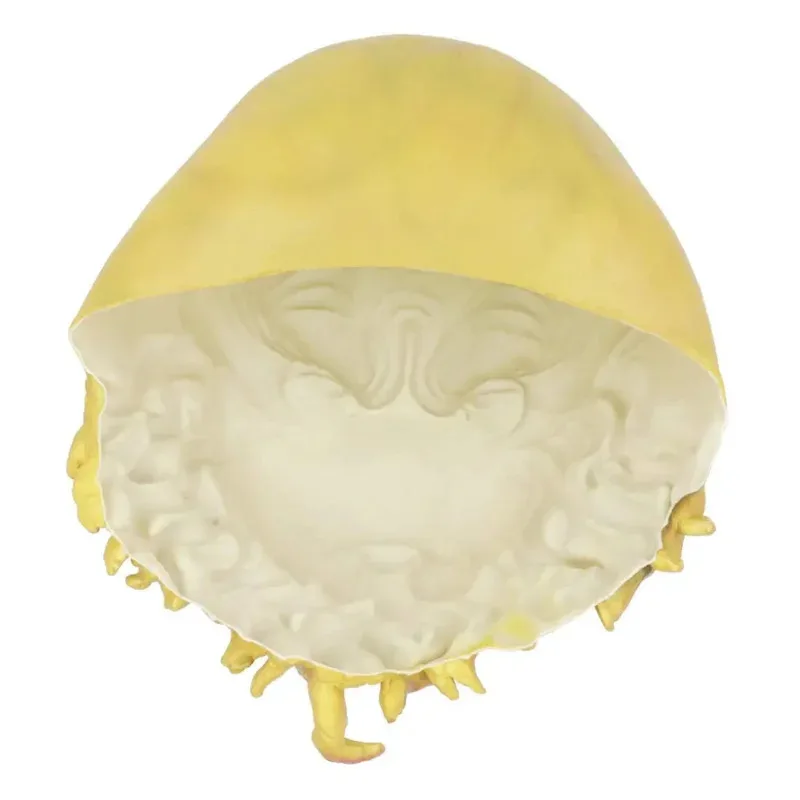 DY20Bulex 5VQ931HR Neueste The Call of Cthulhu Maske Horror Monster Latex Maske Halloween Cosplay Kostüm für Erwachsene25