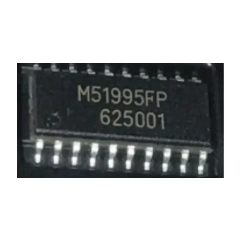 M51995AFP M51995FP M51995 Switching Regulator Controller Chip  SOP20 Electrical Components