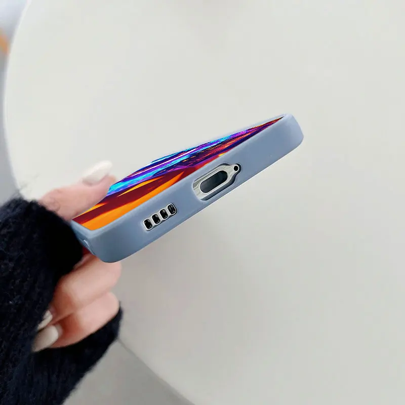 Gengar سعيد هالوين جراب هاتف لسامسونج غالاكسي S25 الترا S24 S23 S22 زائد S21 S20 FE S10 S25Ultra s24FE غطاء سيليكون