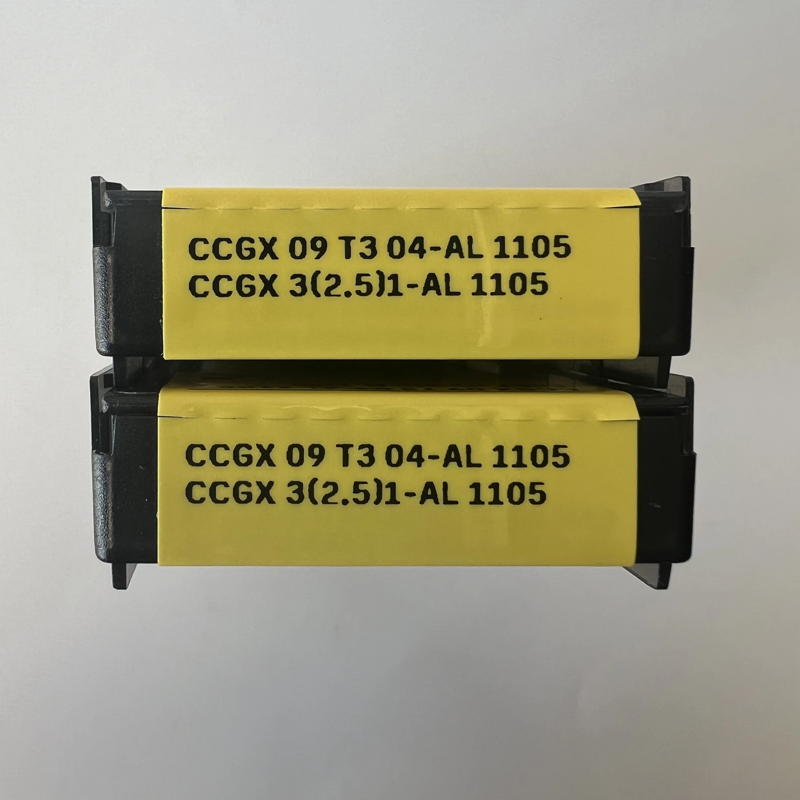 

CCGX09T304-AL 1105 CNC blade