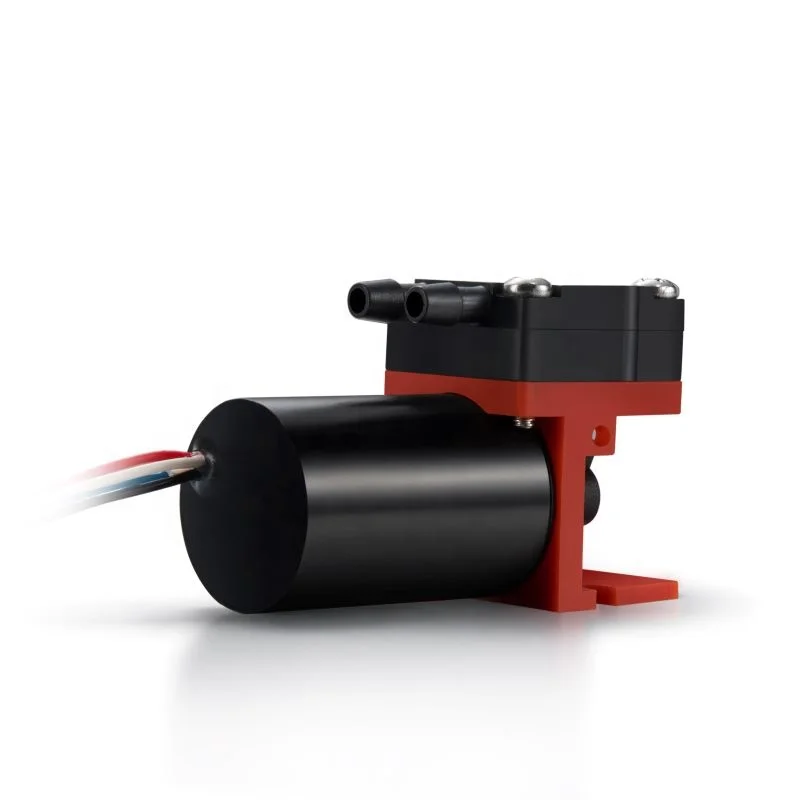 Brushless Micro Air…