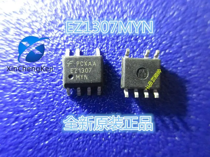 

20pcs original new EZ1307 EZ1307MYN FSEZ1307MY LCD power supply