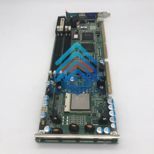 USED 1PCS PCA-6187VE REV.A2 Advantech Industrial motherboard