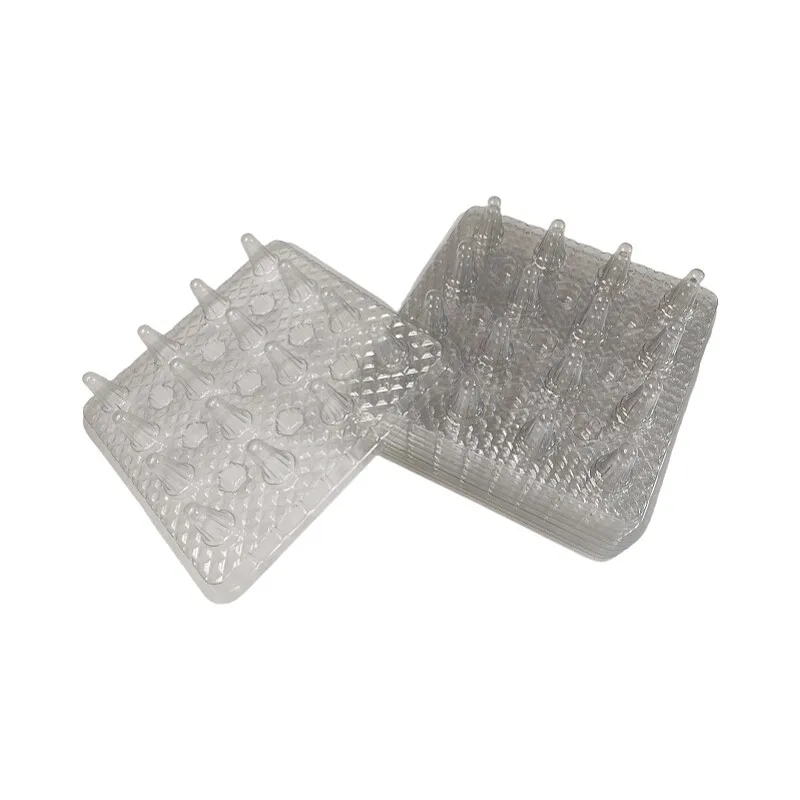 

Plastic Divider Replacement Shelf for Claw Machine Blind Box Eggshell Handicraft Toy Figure Grids Separator Bottom Mat