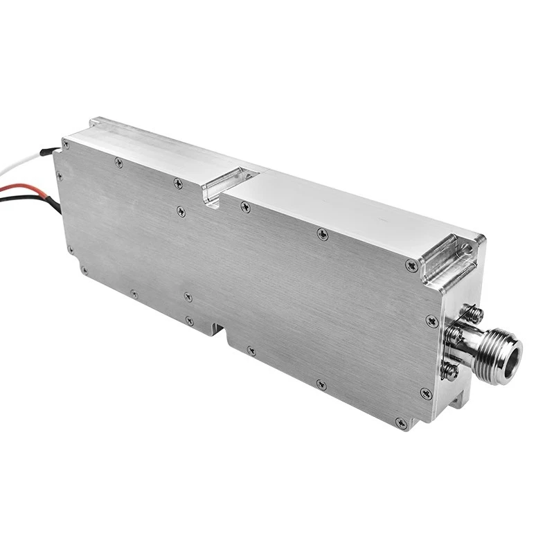 

RF power module power amplifier module