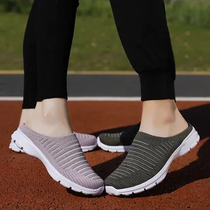 أحذية رياضية من أكسفوردز سكيتشرز للنساء، زيادة الطول، أحذية رياضية، يوغا، أحذية قماشية، أحذية رياضية نسائية، دروبشيبينغ أفضل 8 فستان وصيفات الشرف الباستيل للمبيعات - رقم 1