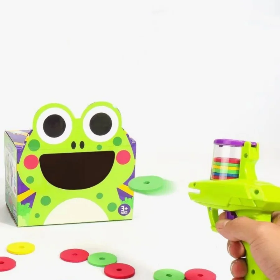 Balas de juguete de esponja suave Eva para niños, juguete con ventosa, cabeza de espuma de bala suave, pistolas de juguete seguras, regalo para