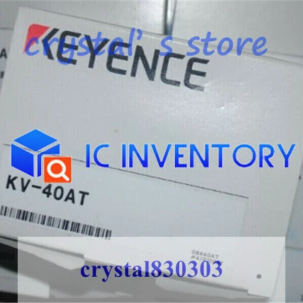 2026 1Pcs New Plc K…