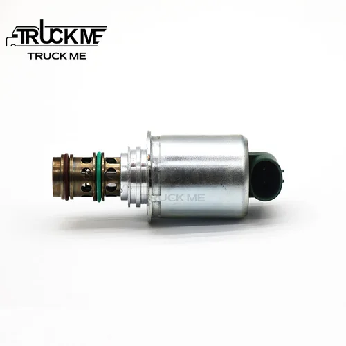 Imagen 2 del producto 21596649 22634882 23509305 Válvula de control para camiones VOL FH FM 12 Renaultt Kerax DXi 13 7421596649 7422634882 7423509305