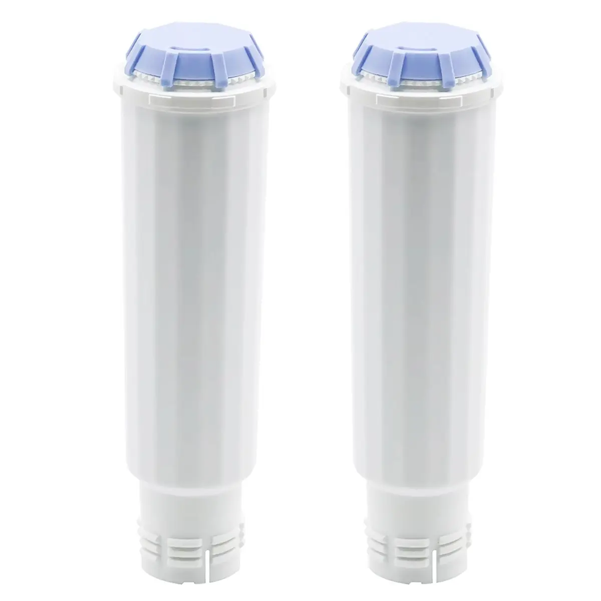 A1688U Aug. 2pcs Water Filter Cartridges for / Coffee Machine Filter Cartridge