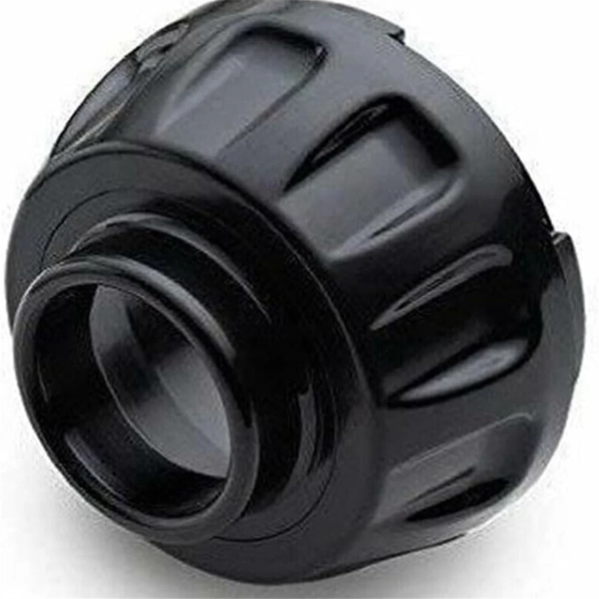 غطاء نهاية العصارة A14G، قطع غيار للطراز 8003 8004 8005، قطع غيار وملحقات العصارة البطيئة بالضغط البارد