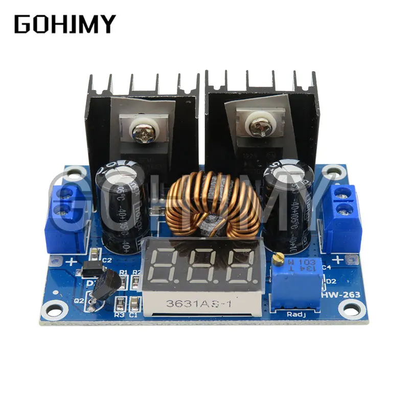 XH-M401 XL4016E1 Vo… - image