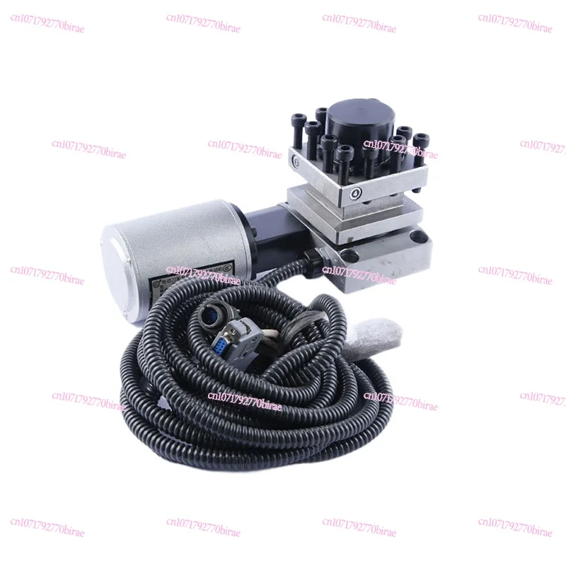 

High-Quality CNC Turret Tool Post for 4, 6, 8, 10, 12 Positions for CNC Lathes (LD4-CK6140)