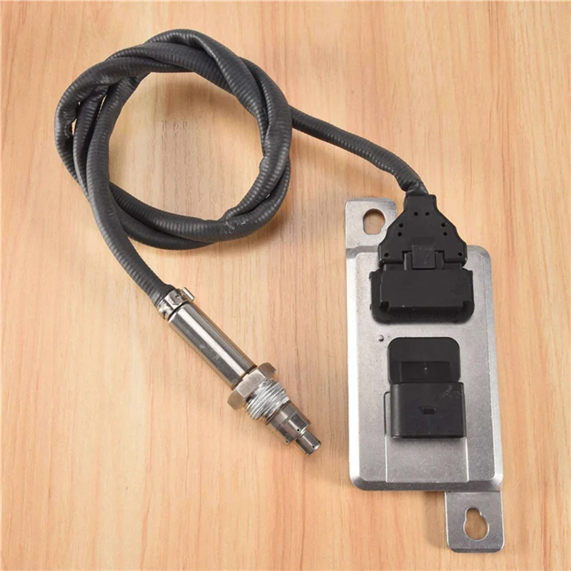 

For A3 Golf 2003-2008 NOX Sensor Nitrogen Oxide Sensor 06F907807F 5WK9-6607 06F907807A 06F907807B