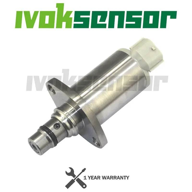 Diesel CR Fuel Injection High Pressure Pump Regulator Inlet Metering Control Valve For NISSAN NAVARA D40 X-TRAIL PATHFINDER