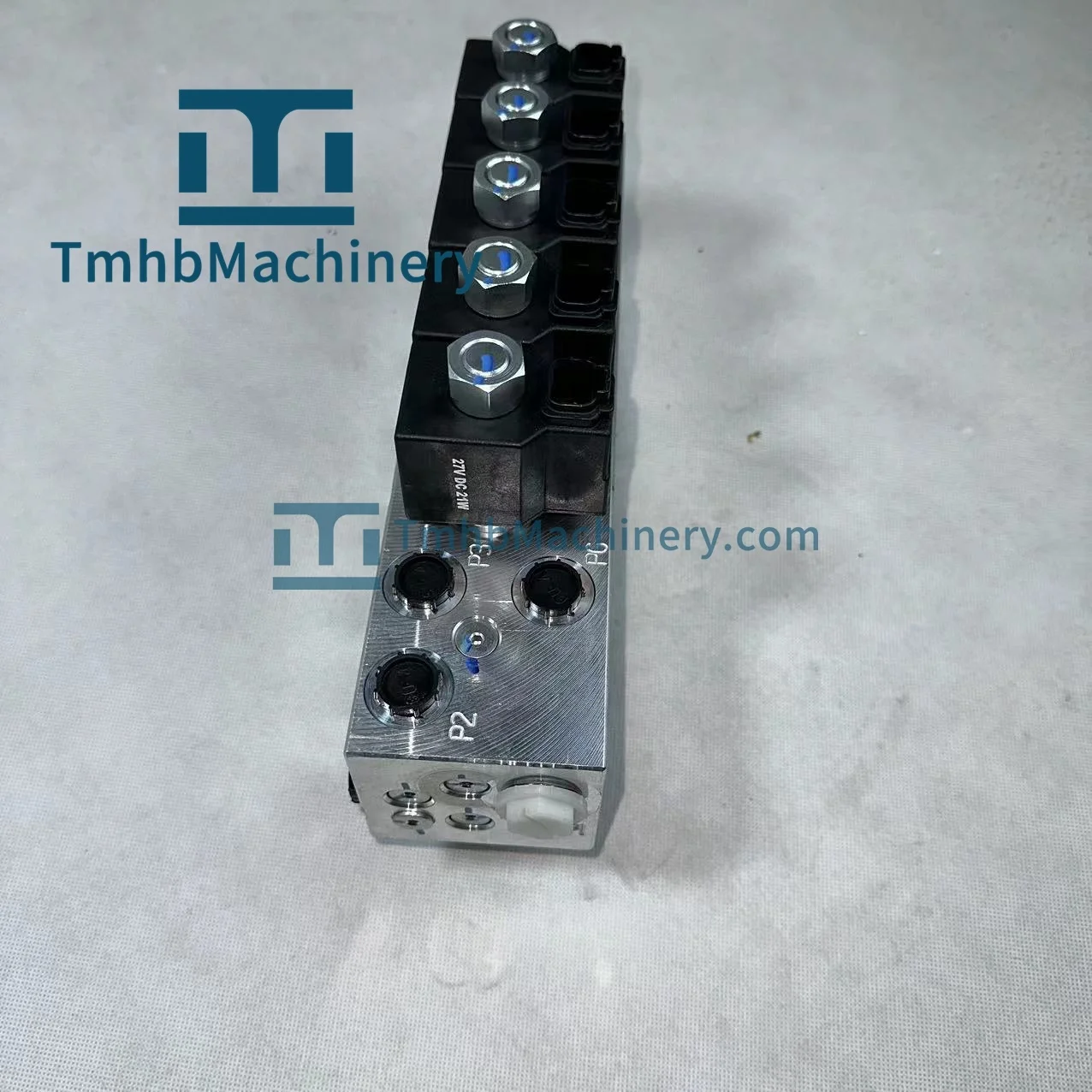 

Gold seller EXCAVATOR VALVE ASSY SOLENOID 31N6-25140 31N6-20140 31N6-20141 for EXCAVATOR R210LC-7 R180LC-7 WITH GOOD QUALITY
