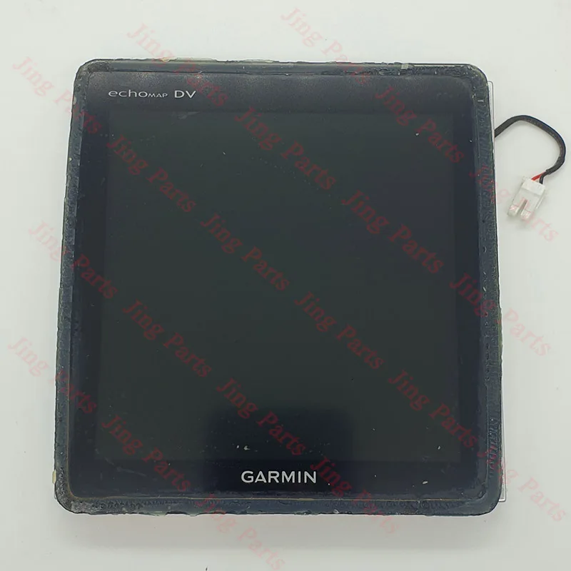 Pantalla LCD de Repuesto para Garmin echoMAP CHIRP 52dv 53dv 54dv 55dv