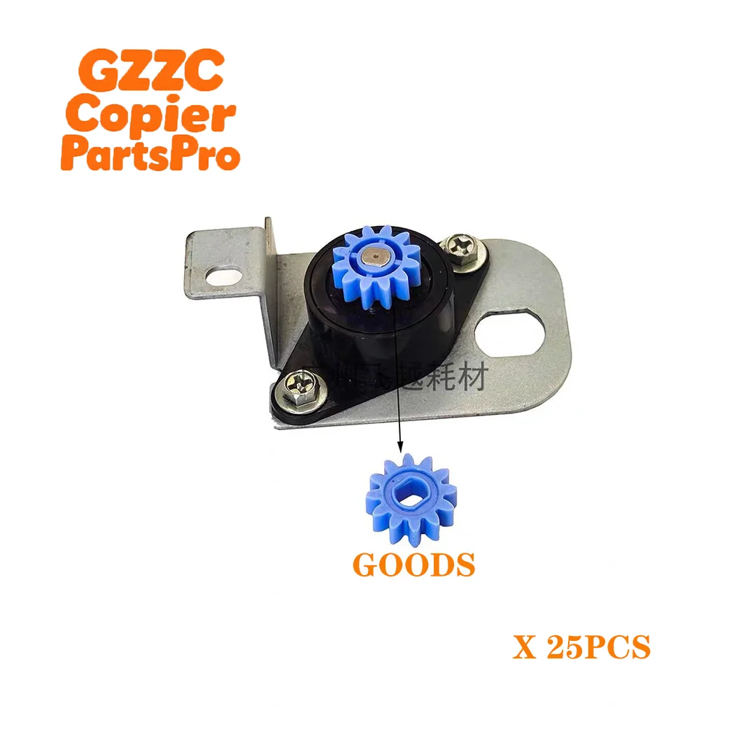 

Высокое качество, совместимое с Ricoh 2075/1075/7500/8000/7001/8001/7502-подъемная шестерня для лотка для бумаги