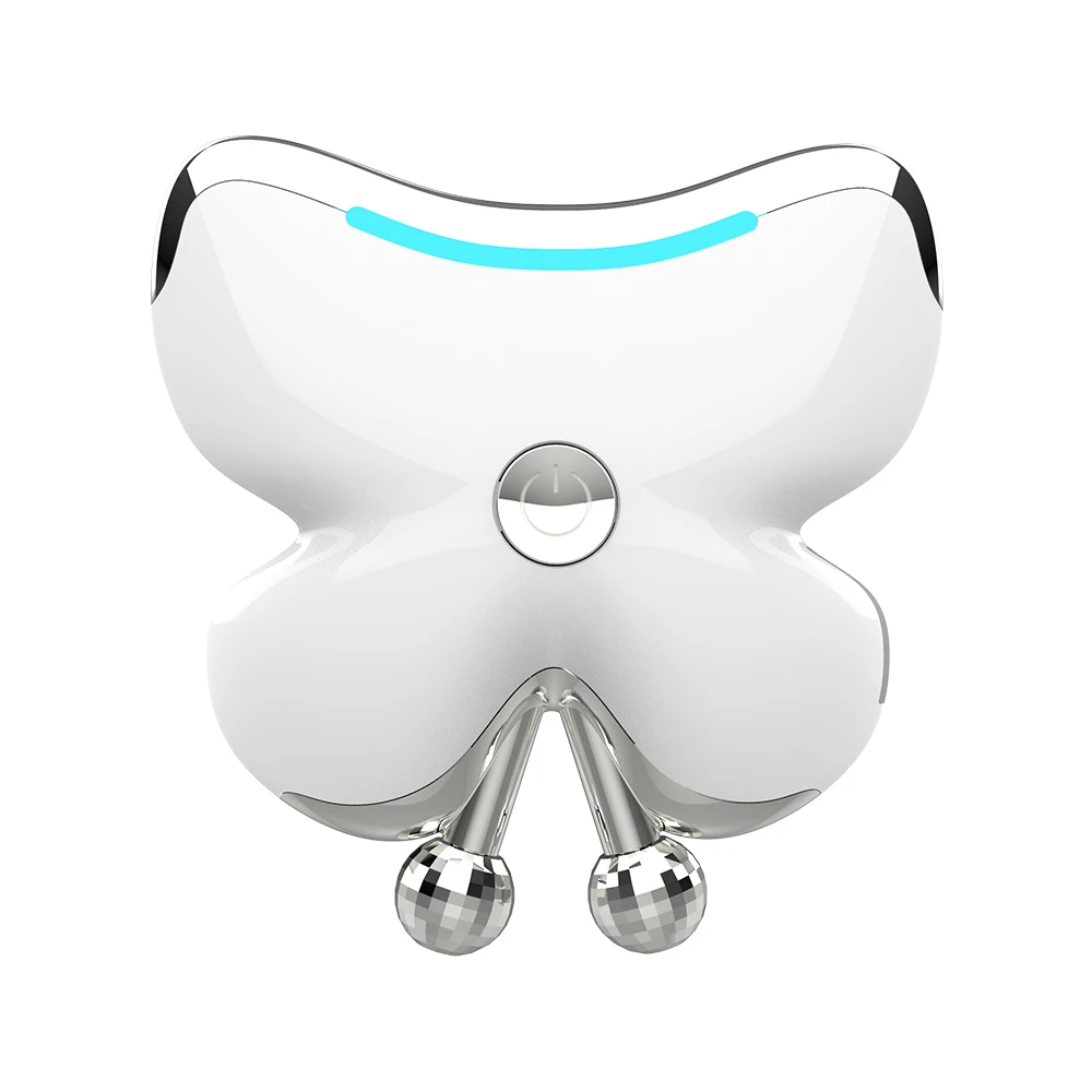 เครื่องนวดกัวซาอัจฉริยะ สำหรับนวดหลัง คอ หน้า ด้วยระบบไฟฟ้า ช่วยผ่อนคลายกล้ามเนื้อ ยกกระชับผิว