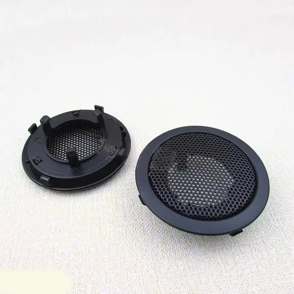 ZF--S Panel  puerta  coche, cubierta  bocina  Audio, Tweeter, altavoz  Tres Esquinas, cubierta embellecedora para Toyo