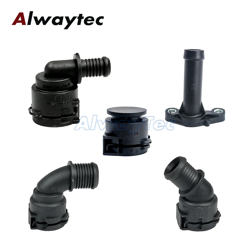 Heater Core Coolant…