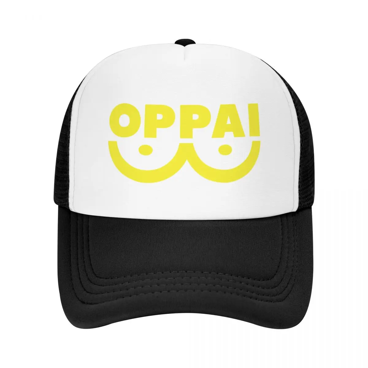 

Oppai daisuki Baseball Cap Designer Hat Kids Hat Golf Hat Baseball Men Women's