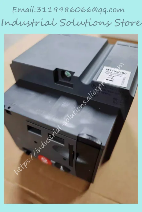 

MT100-160A AC380-415V LV429435 New Controller