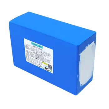 12 best sales 18650 25r - №1