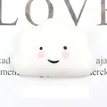 White-cloud