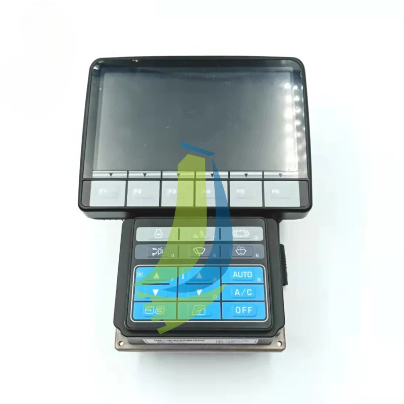 7835-31-3012   Display Panel For PC130-8 Excavator