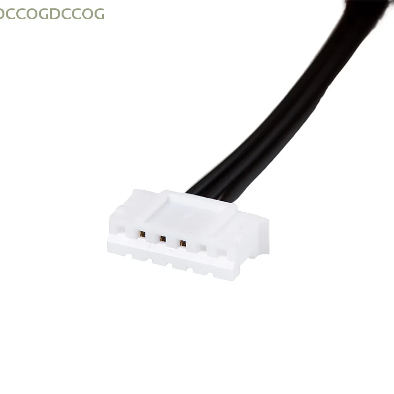 Compatible with ARGB LED Strips COOLMOON Adapter Cable for 5V 3-Pin ARGB Interface Devices