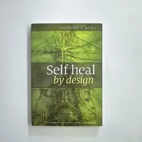 SelfHealingDesign Microbes Health ONeillGuideEng Optimize natural processes using microbial systems for holistic wellbeing strat