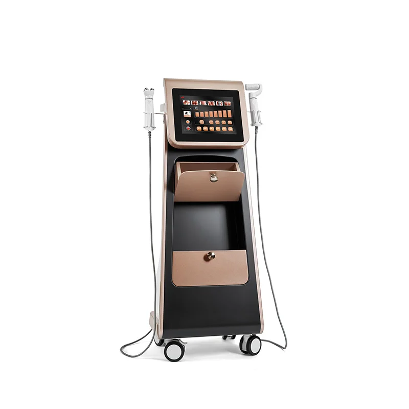 Professional EMS plasma multifunctional tightens skinNon-invasive facial lifting and anti-aging machine