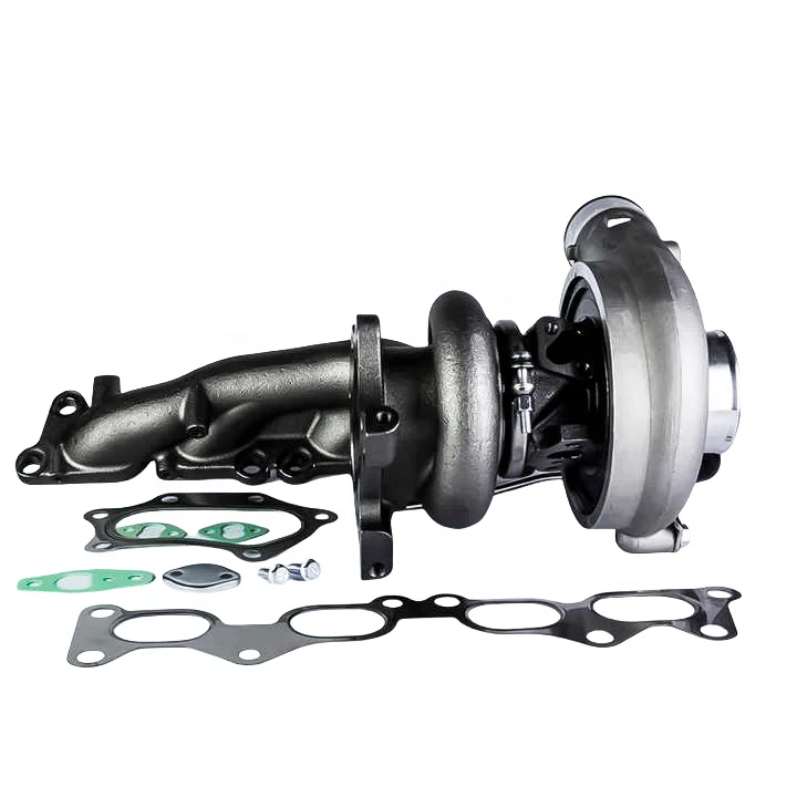 

Лидер продаж, турбокомпрессор CT26 17201-74090 17201-74091 для Toyota Caldina 3S-GTE GT-Four 2,0 л ST215 с комплектом прокладок