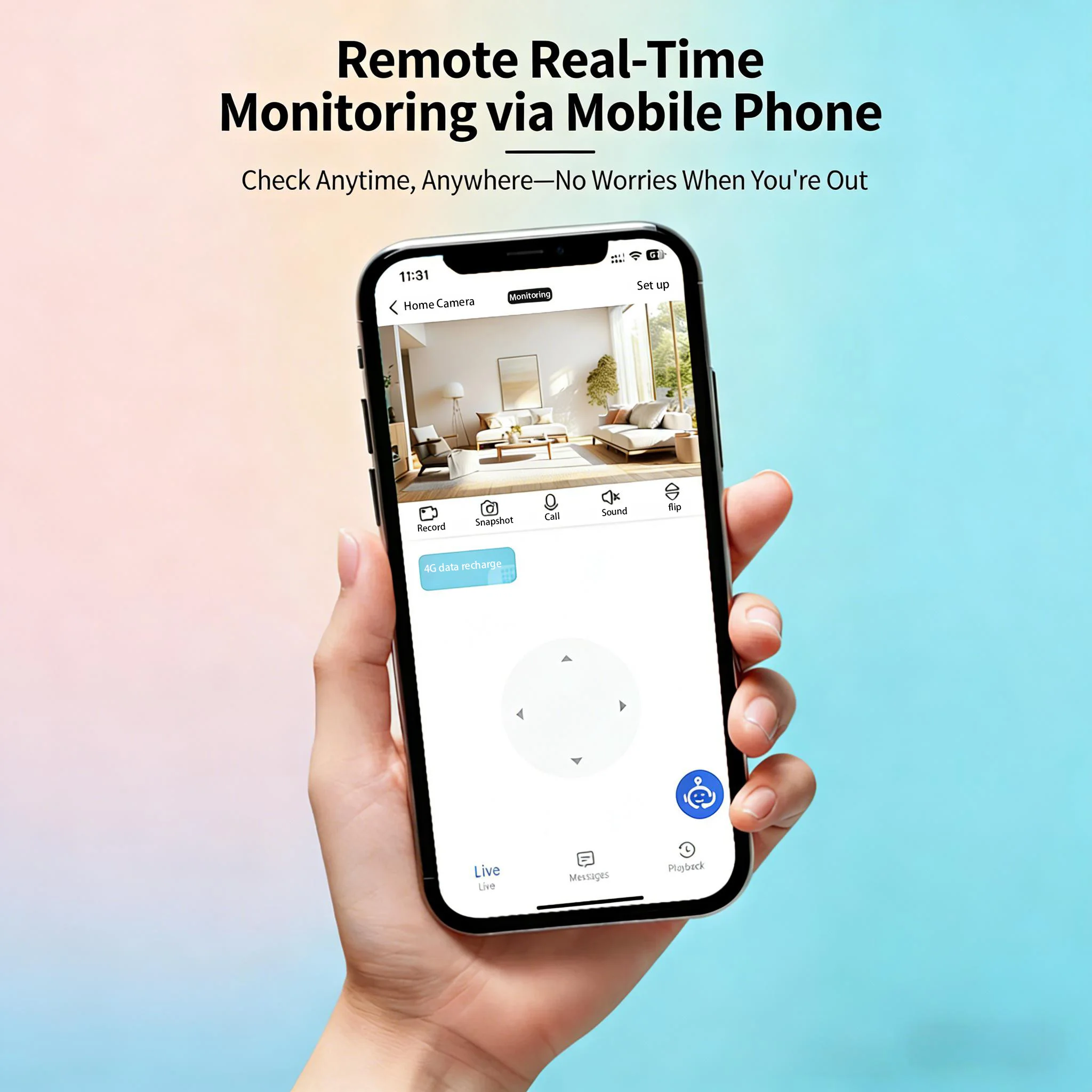 Thumbnail 3 - #49 Best Smart Home Cameras to Buy In 2026