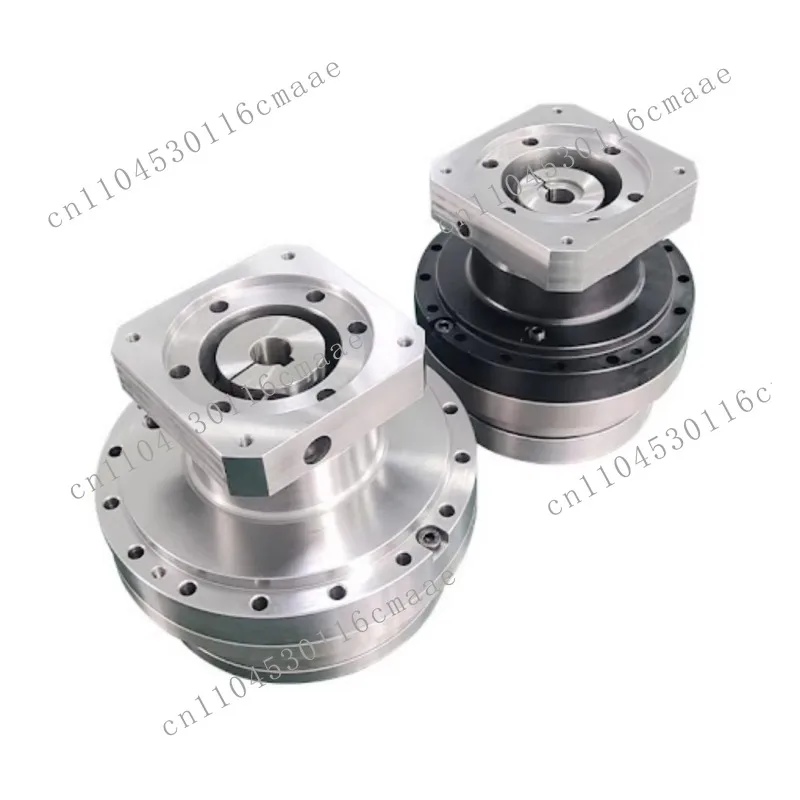 High torque cycloidal speed servo motors for robots and machinery numerical control machine tool gearboxes OEM ODM