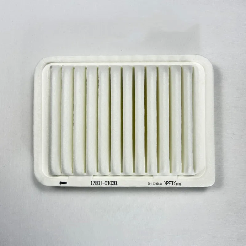 Air Filter for TOYOTA COROLLA ALLION AURIS AURIS RAV4 3/4 2.0 VERSO YARIS VIOS 1NR-FE 2ZR-FAE 1ZR-FE 17801-0T020