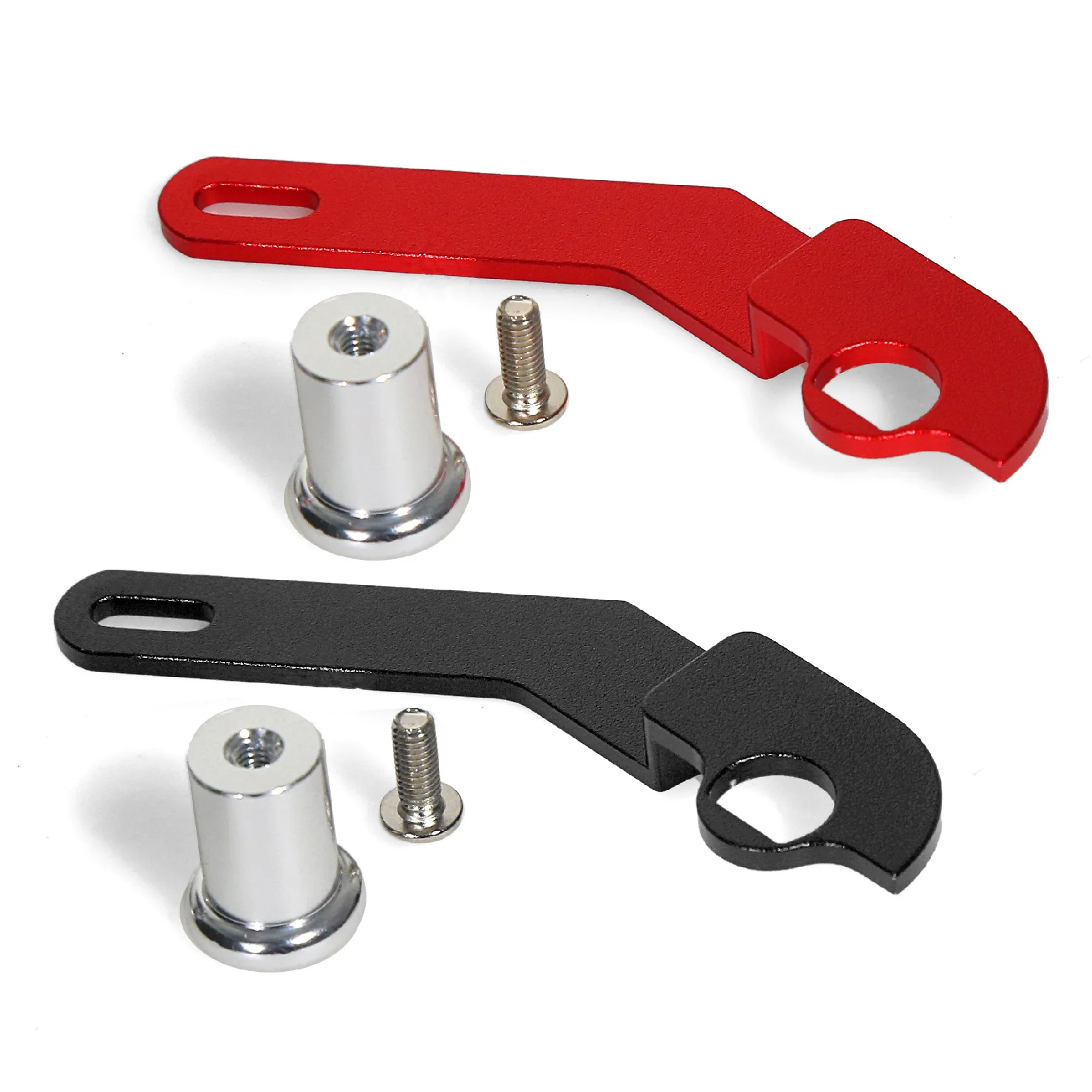 Thumb Lever One Hand Steering Upgrade for RadioLink RC6GS RC4GS RC Car Remote Control