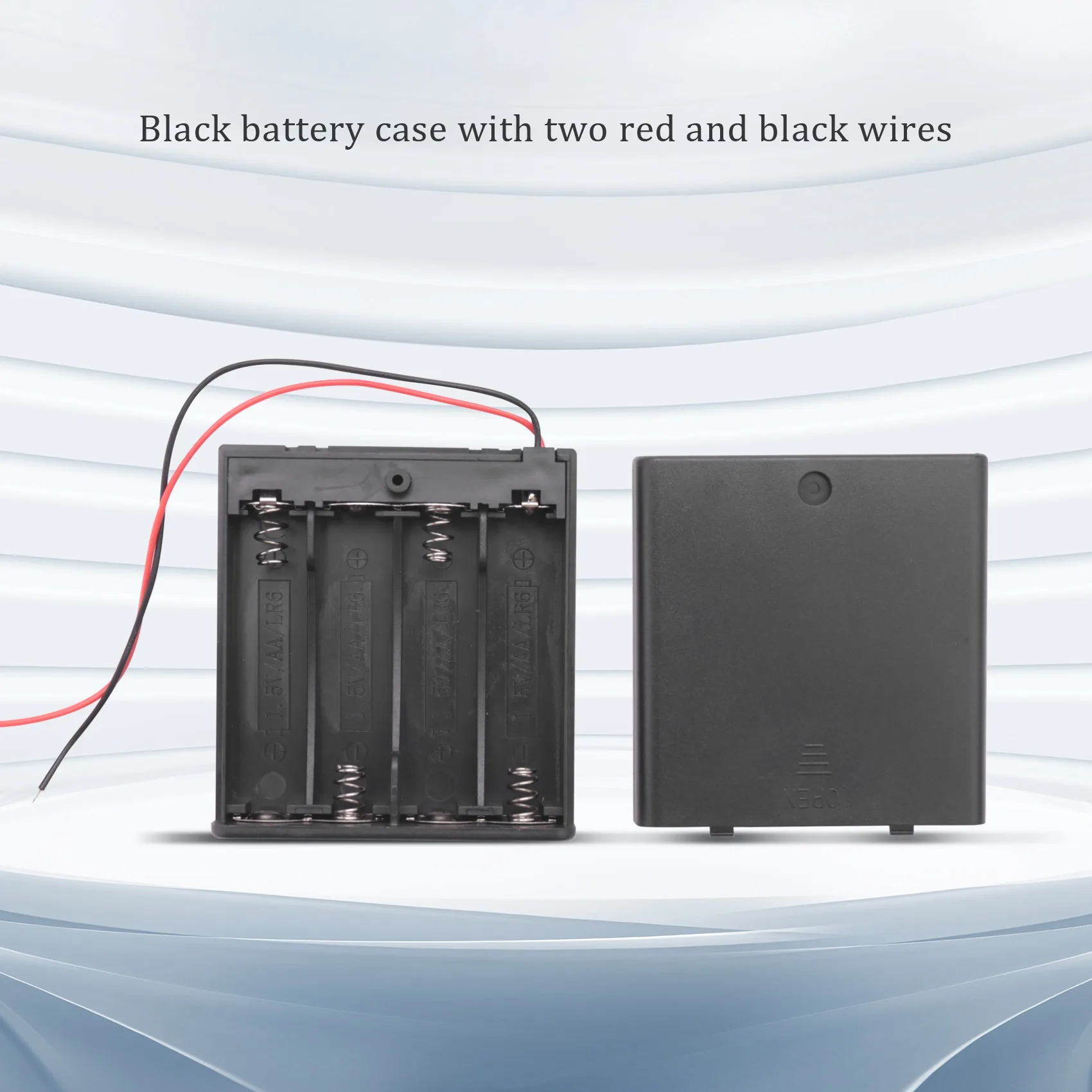 Surprised! ON/OFF Switch 5.5