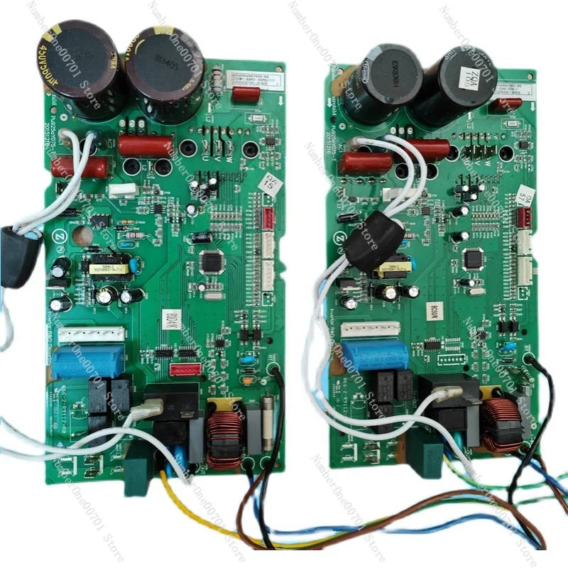 

Z35W1-BVY4 is suitable for Zhigao Inverter Air Conditioner Board Z26W1-BVH5 Outdoor Unit Mainboard PU925AY075-T
