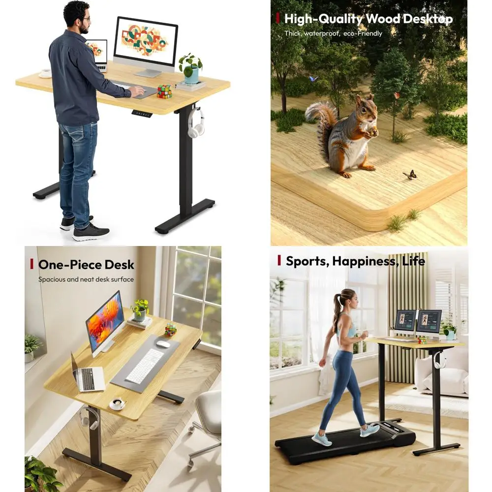 Electric Height Adj…