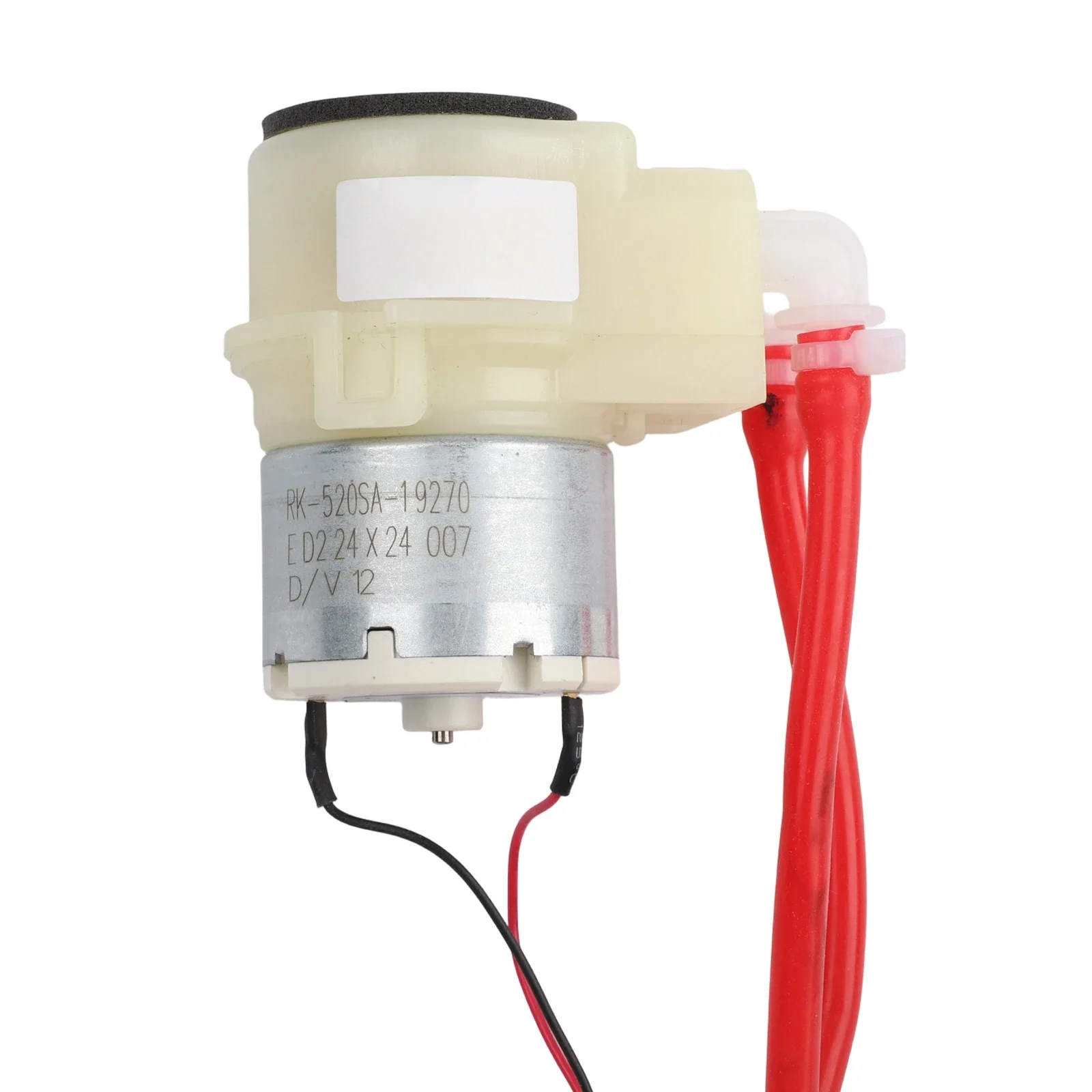 vacuum cleaner Replacement Peristaltic Pump For Roborock S8 For MaxV Ultra Vacuum Cleaner Parts Quiet Low Noise Cleaning parts