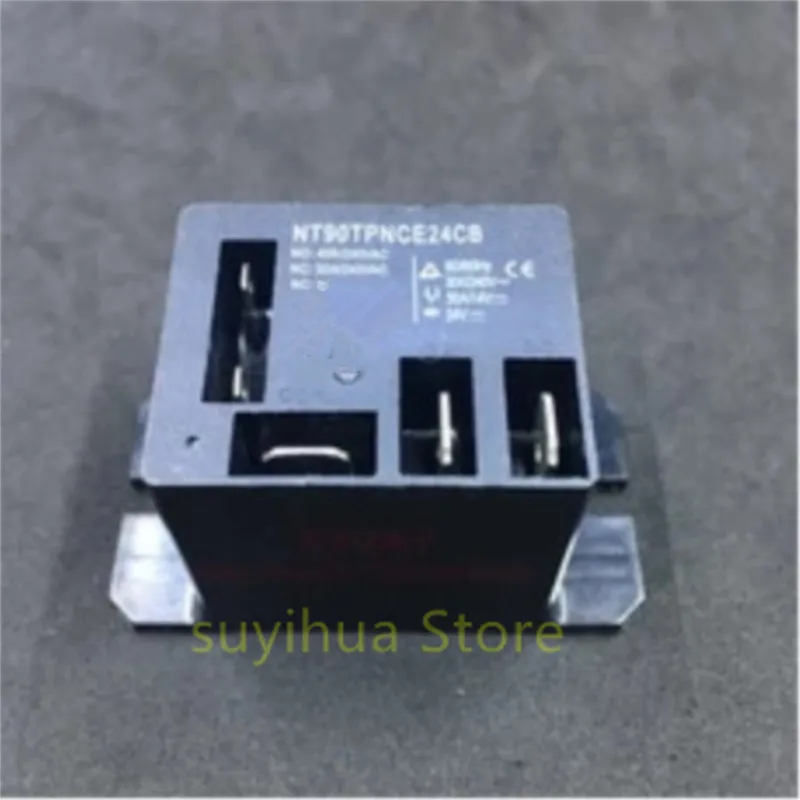 NT90TPNCE24CB 24VDC 40A NT90TPNCE12CB 12VDC 5PCS