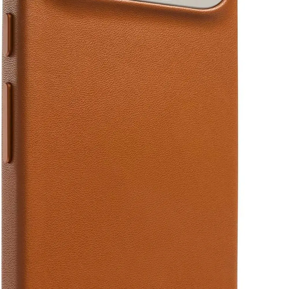 

Чехол из терракотовой кожи Google Pixel 9 Pro