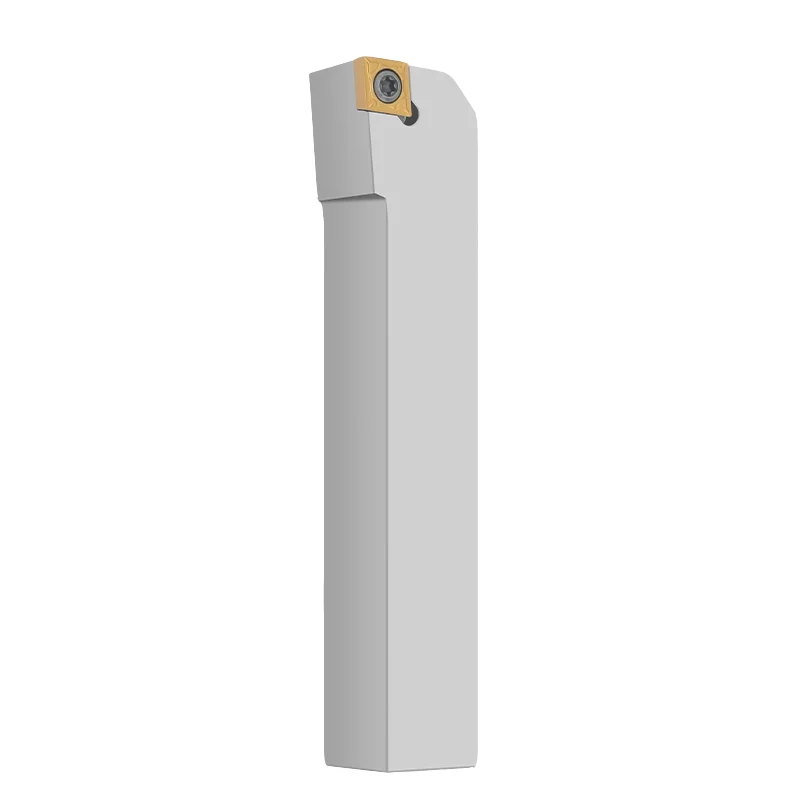 LIHAOPING SCLCR1010JX06N SCLCR1212JX06N White Nickel Turning Tools SCLCR SCLCR1010 SCLCR1212 SCLCR1616 Grooving Lathe Holder CNC