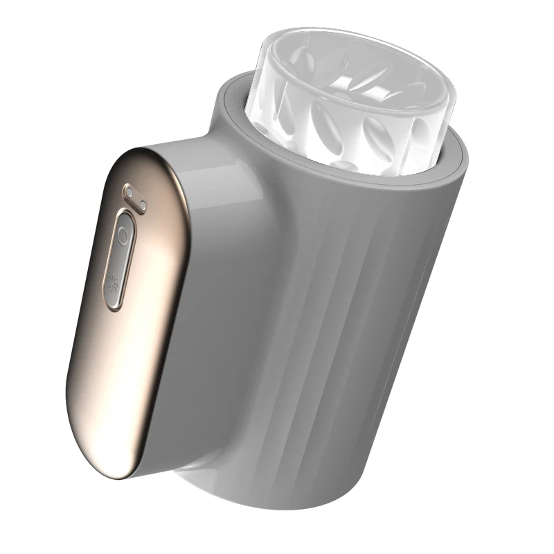 New Blowjob Cup Automatic Male Masturbator Rotation Telescopic Piston Pocket Pussy Vagina  Electric Orgasm Oral Sex Toys For Men
