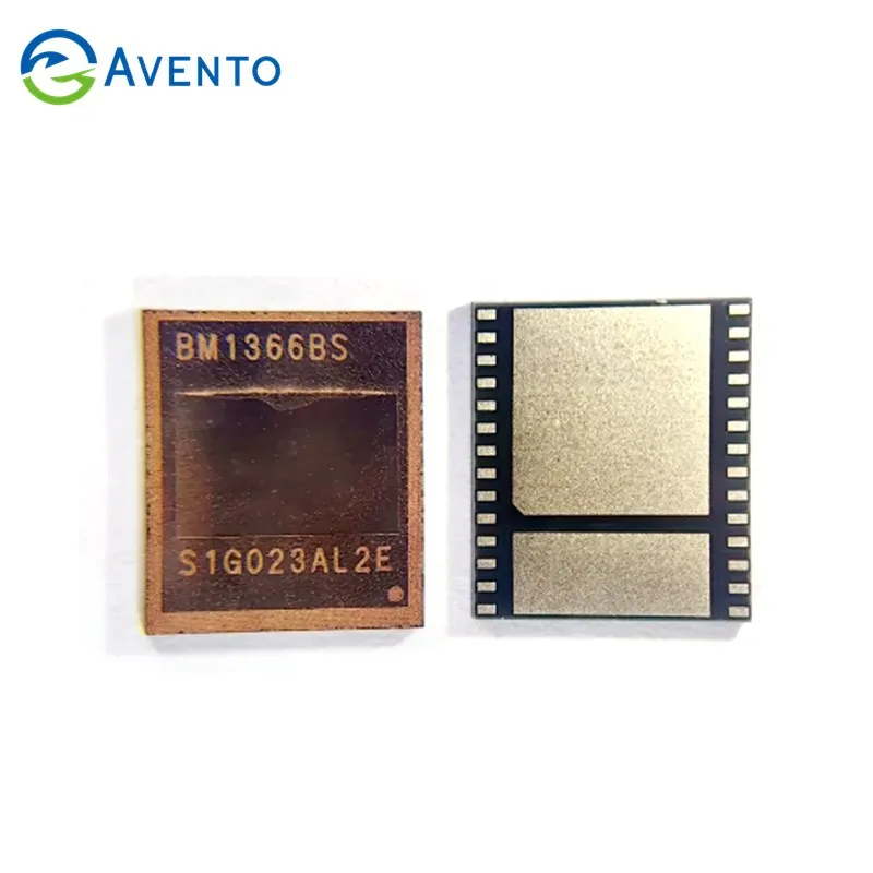 

BM1366BP ASIC used chip for Antminer S19KPro