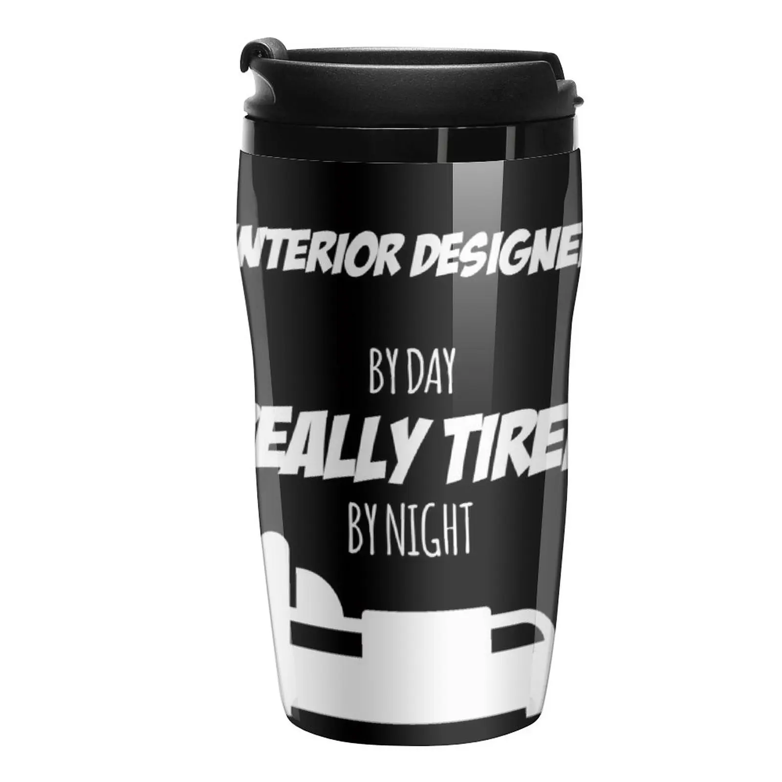 

Interior Designer Job Fun Gift for every Interior Designer Funny Slogan Hobby Work Worker Travel Coffee Mug Coffee Mugs Creative